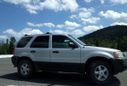 SUV   Ford Escape 2003 , 410000 , 