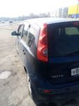  Nissan Note 2006 , 260000 , 