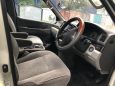    Toyota Regius 2001 , 470000 , 