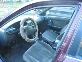  Mazda Xedos 6 1995 , 180000 , 