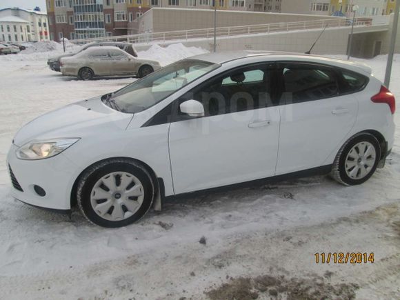  Ford Focus 2013 , 580000 , -