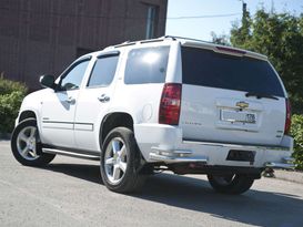 SUV   Chevrolet Tahoe 2011 , 1620000 , -