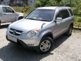 SUV   Honda CR-V 2001 , 500000 , -