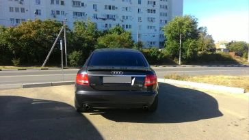  Audi A6 2006 , 555000 , 