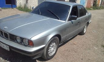  BMW 5-Series 1989 , 50000 , 