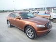 SUV   Infiniti FX45 2004 , 840000 , 