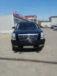 SUV   Cadillac Escalade 2010 , 1170000 , 