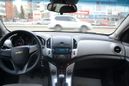  Chevrolet Cruze 2012 , 449000 , 