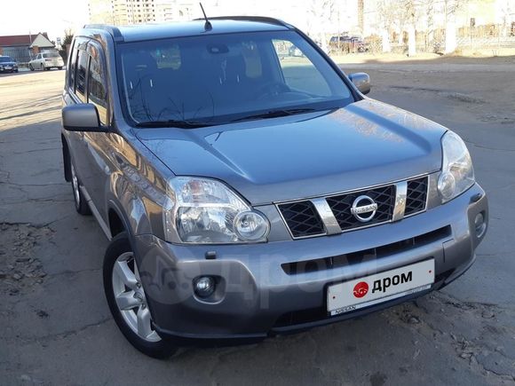 SUV   Nissan X-Trail 2010 , 730000 , -