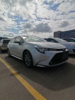 Седан Toyota Corolla 2019 года, 1878000 рублей, Иркутск