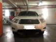 SUV   Toyota Highlander 2010 , 1250000 , 