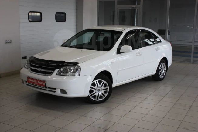  Chevrolet Lacetti 2012 , 299000 , 