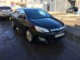  Opel Astra 2011 , 545000 , 