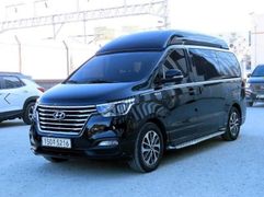 Минивэн или однообъемник Hyundai Grand Starex 2019 года, 2950000 рублей, Красноярск