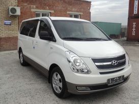    Hyundai Grand Starex 2013 , 1530000 , 