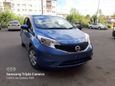  Nissan Note 2016 , 525000 , 