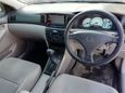  Toyota Corolla 2002 , 317000 , 