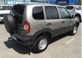 SUV   Chevrolet Niva 2017 , 560000 , --