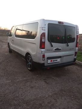    Renault Trafic 2015 , 1900000 , 