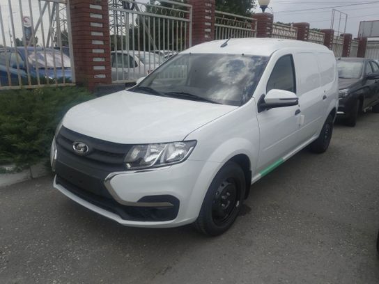Купить Новую Лада Ларгус В Тольятти
