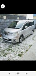    Nissan Serena 2007 , 590000 , -