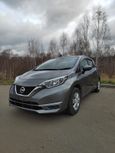  Nissan Note 2017 , 770000 , 