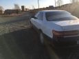  Toyota Mark II 1997 , 65000 , 