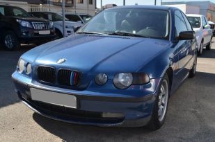  BMW 3-Series 2002 , 330000 , 