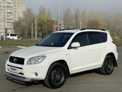 SUV или внедорожник Toyota RAV4 2008 года, 1450000 рублей, Балаково