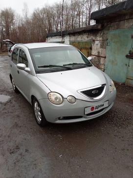  Chery QQ6 S21 2009 , 117000 ,  