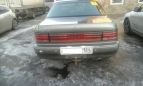  Toyota Camry 1992 , 130000 , 