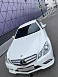  Mercedes-Benz E-Class 2011 , 870000 , 