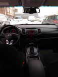 SUV   Kia Sportage 2011 , 840000 , 