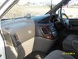    Nissan Elgrand 2000 , 363000 , 