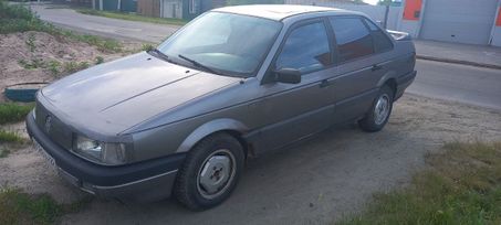  Volkswagen Passat 1992 , 114000 , 