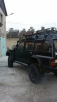 SUV   Nissan Safari 1994 , 700999 , 