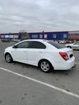  Chevrolet Aveo 2012 , 495000 , 