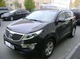 SUV   Kia Sportage 2012 , 1000020 , 