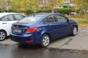  Hyundai Solaris 2015 , 604900 , 