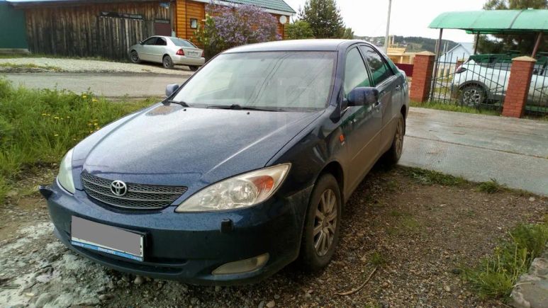  Toyota Camry 2003 , 450000 , 