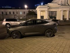 SUV или внедорожник Changan UNI-K 2023 года, 3850000 рублей, Екатеринбург