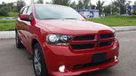 SUV   Dodge Durango 2012 , 2300000 , 