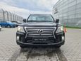 SUV   Lexus LX570 2013 , 4200000 , 