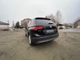 SUV   Volkswagen Tiguan 2017 , 1450000 , 