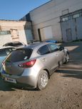  Mazda Demio 2015 , 570000 , --