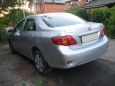  Toyota Corolla 2008 , 380000 , 