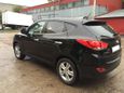 SUV   Hyundai ix35 2013 , 900000 , -