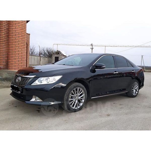  Toyota Camry 2014 , 1300000 , 