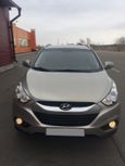 SUV   Hyundai ix35 2010 , 710000 , 