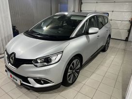 Минивэн или однообъемник Renault Grand Scenic 2019 года, 1579000 рублей, Апрелевка